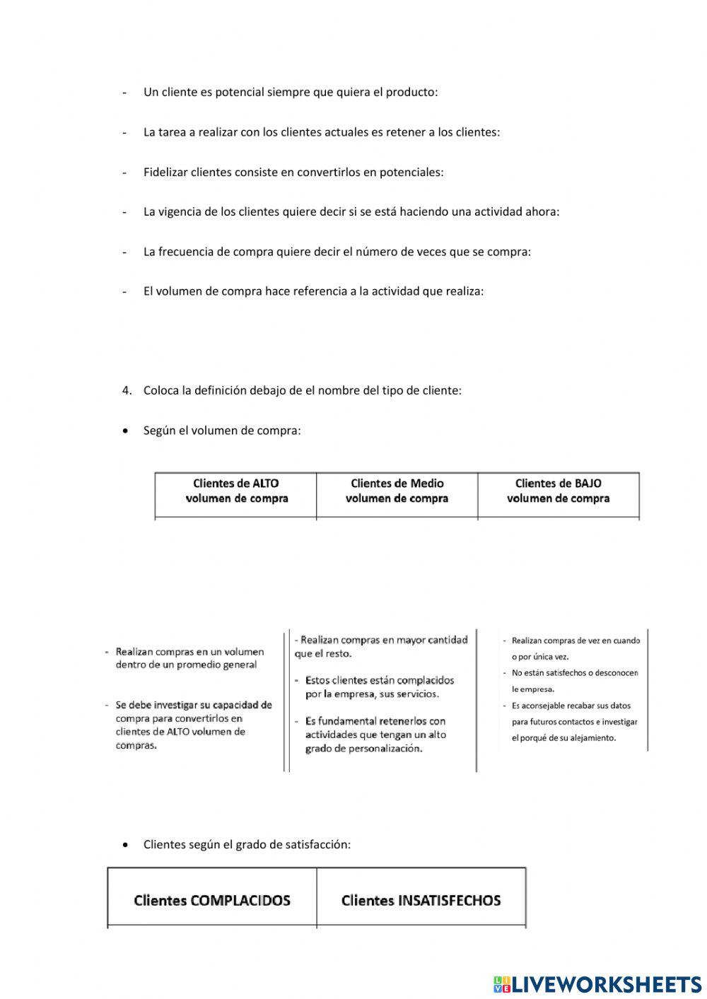 Repaso atención al cliente t1