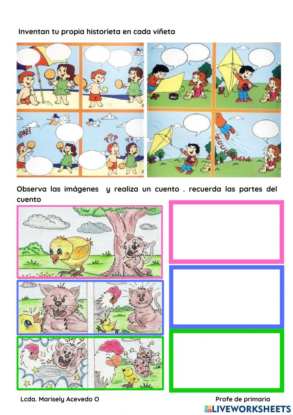 Examen parcial final de lenguaje y comunicacion