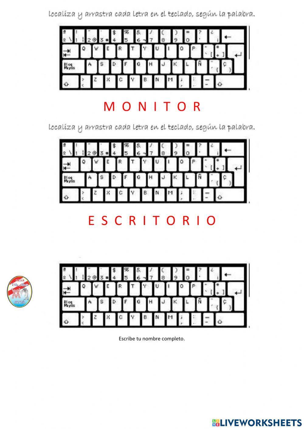 Teclado