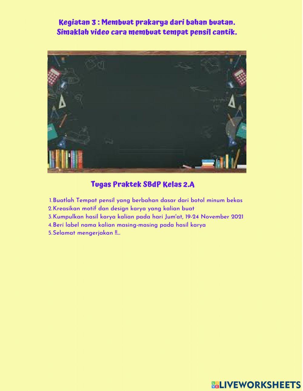 Kelas 2-Tema3-SB4-PB6