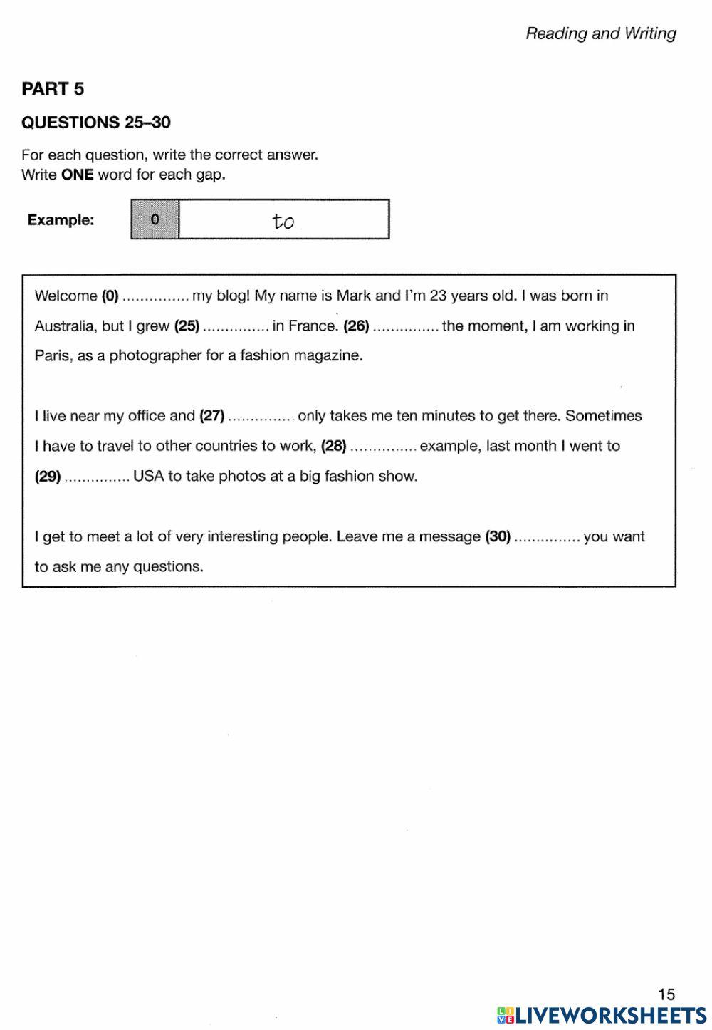 24.11.21-Gold A2+-Unit 1+2 - Revision (Part 2)