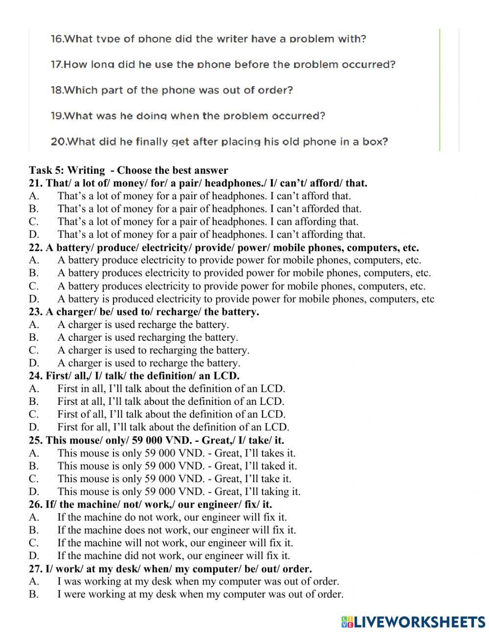 TADDTCB3 - Revision 2