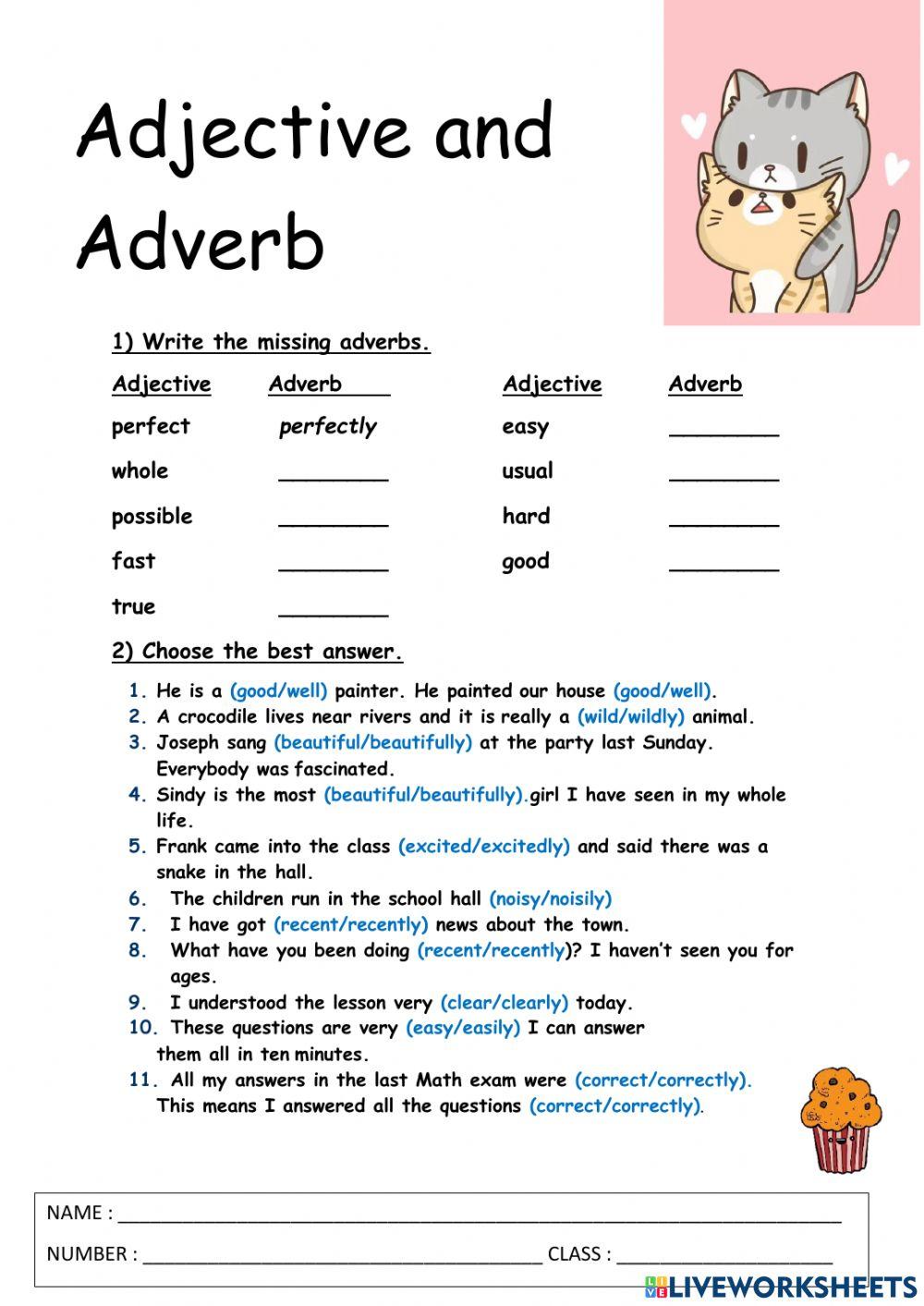 4217307 | adj and adv | กวินรัชฏ์ ลิบไพรวัลย์
