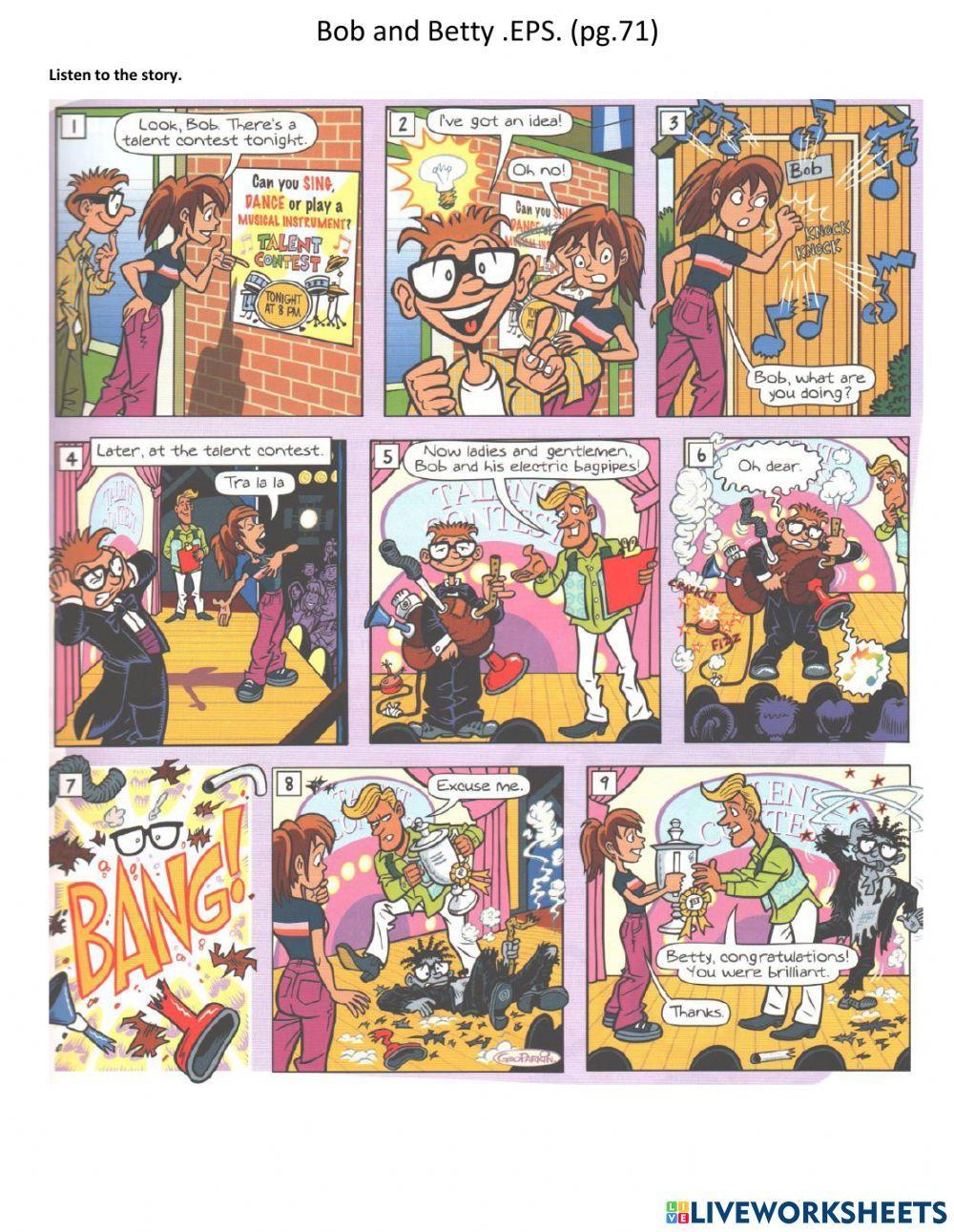 Bob and Betty .EPS. (pg.71)