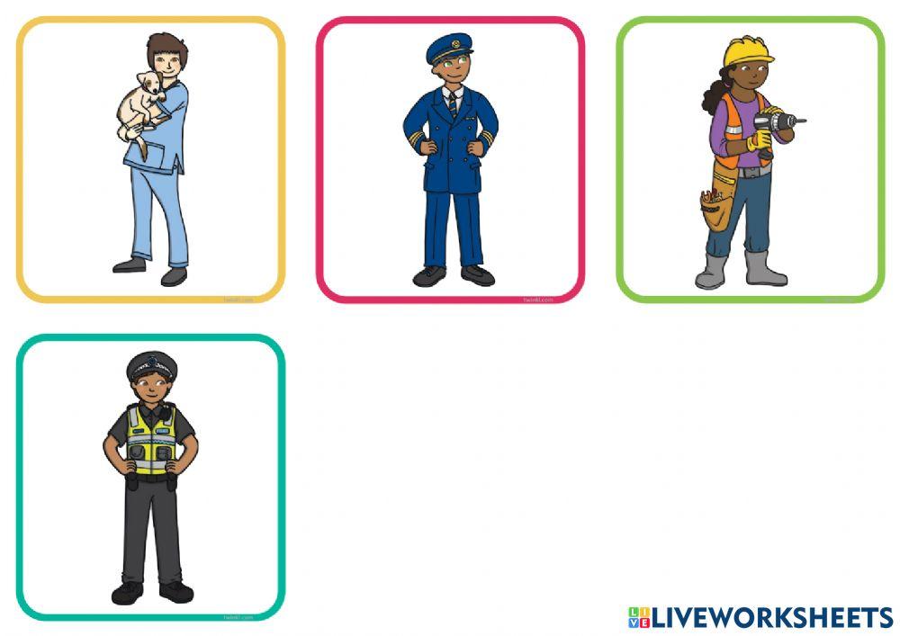 How people helps us 2