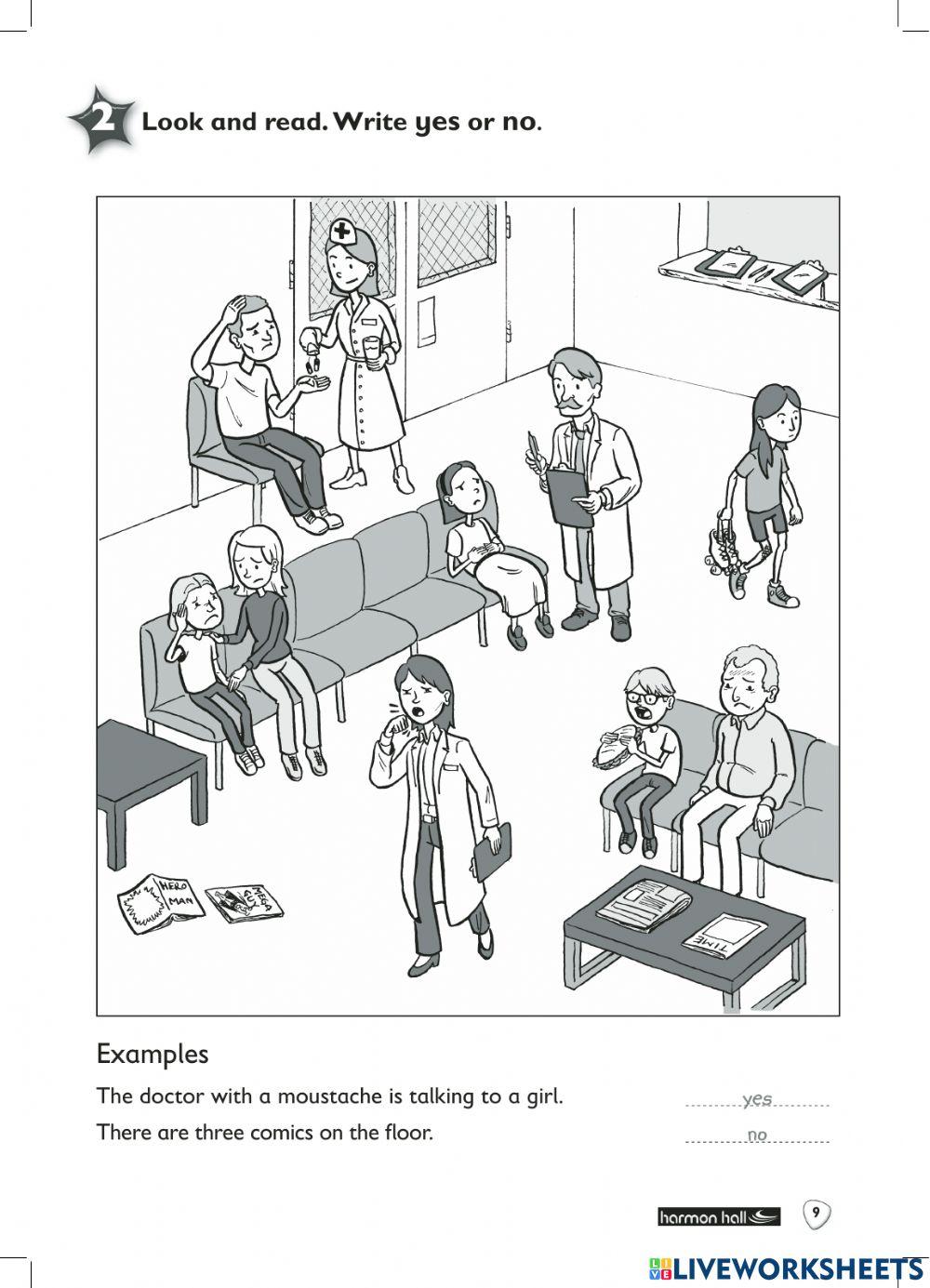 KIDS 14 WRITTEN PART 1 T. ADRIANA