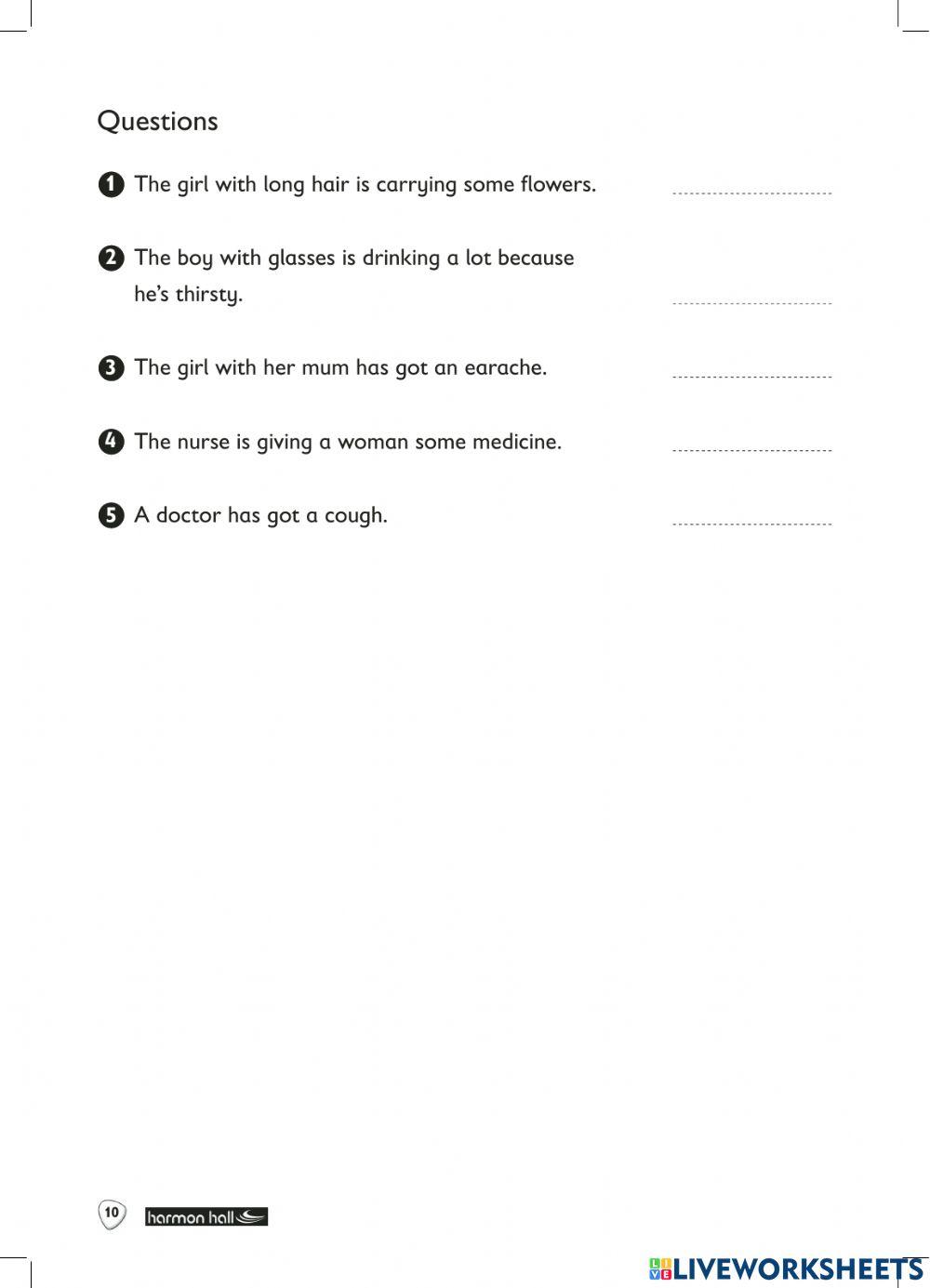 KIDS 14 WRITTEN PART 1 T. ADRIANA