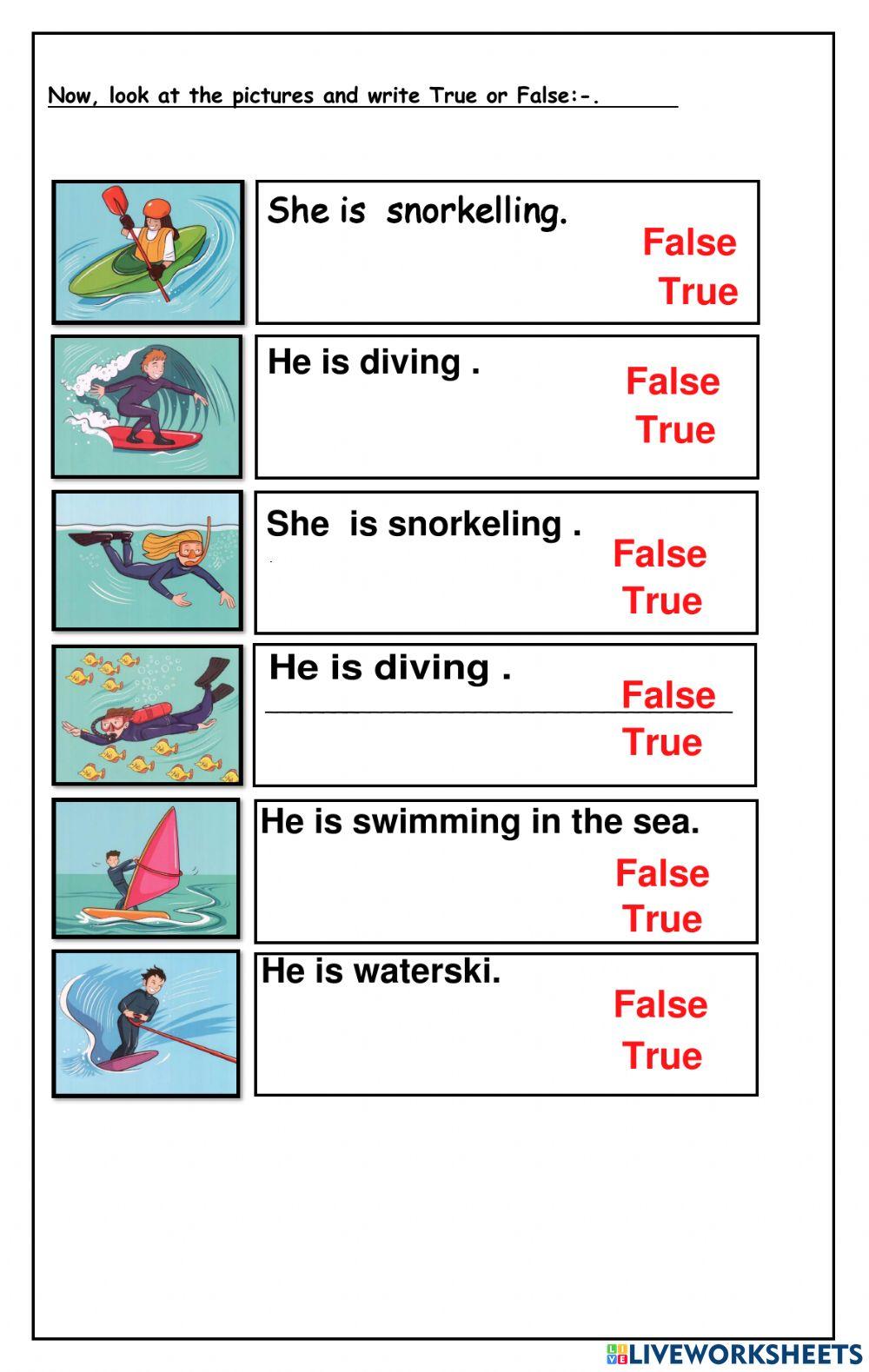 Grade 4 unit 4 lesson 2