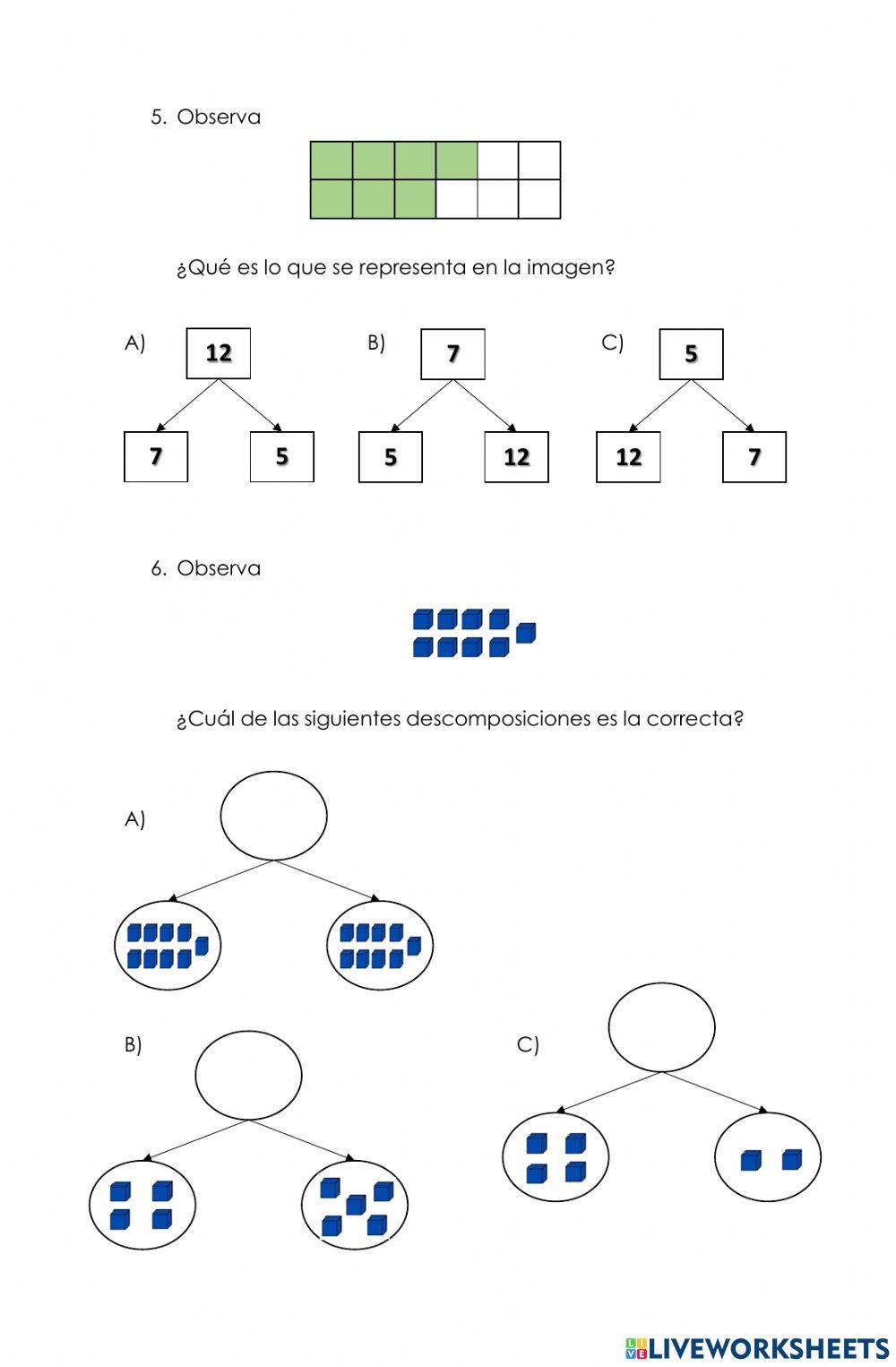 Guía Objetivos Priorizados, Nivel 2