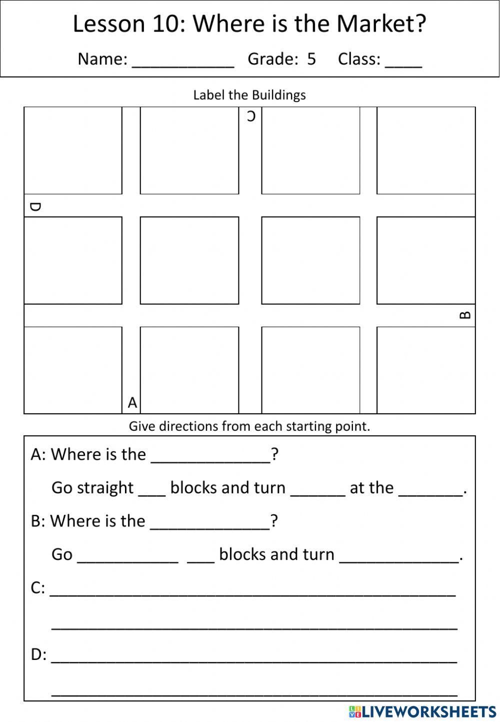 5.10.2 Map Worksheet