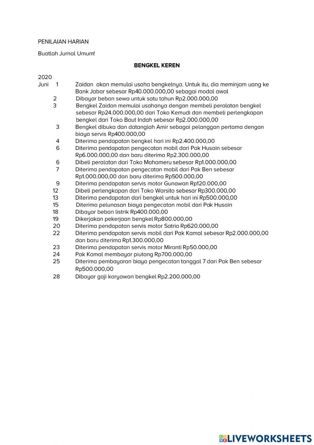 PH Jurnal Umum XII IPS 1