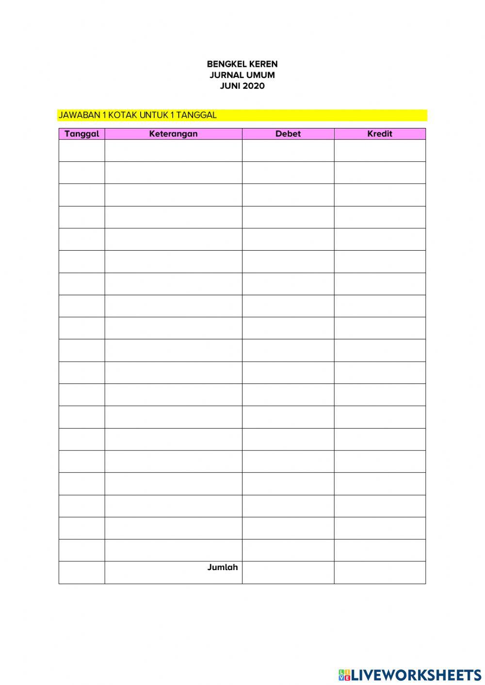 PH Jurnal Umum XII IPS 1