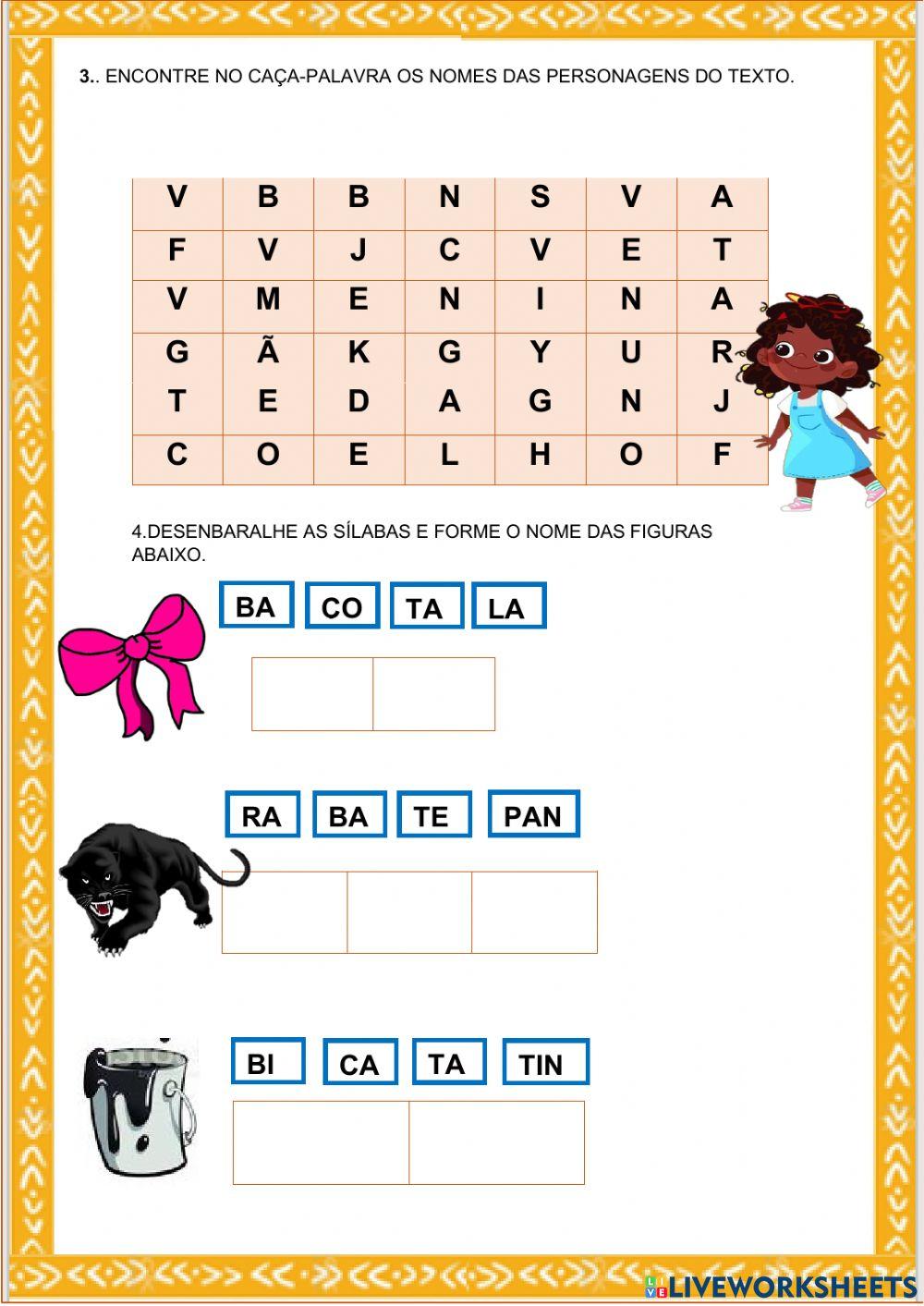 Menina bonita do laço de fita