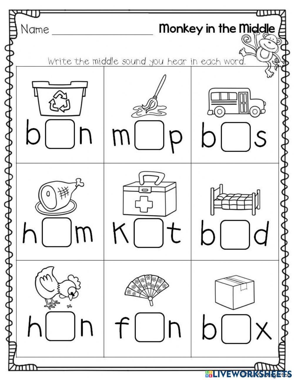 middle-sounds-1656616-mspersad-live-worksheets