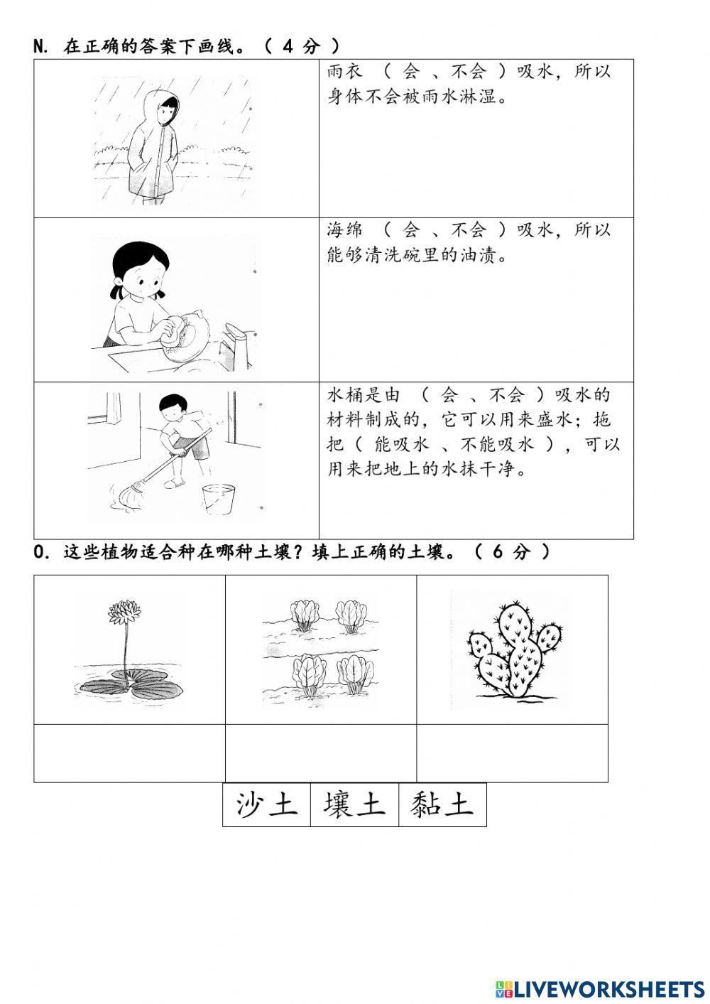 科学评估订正2