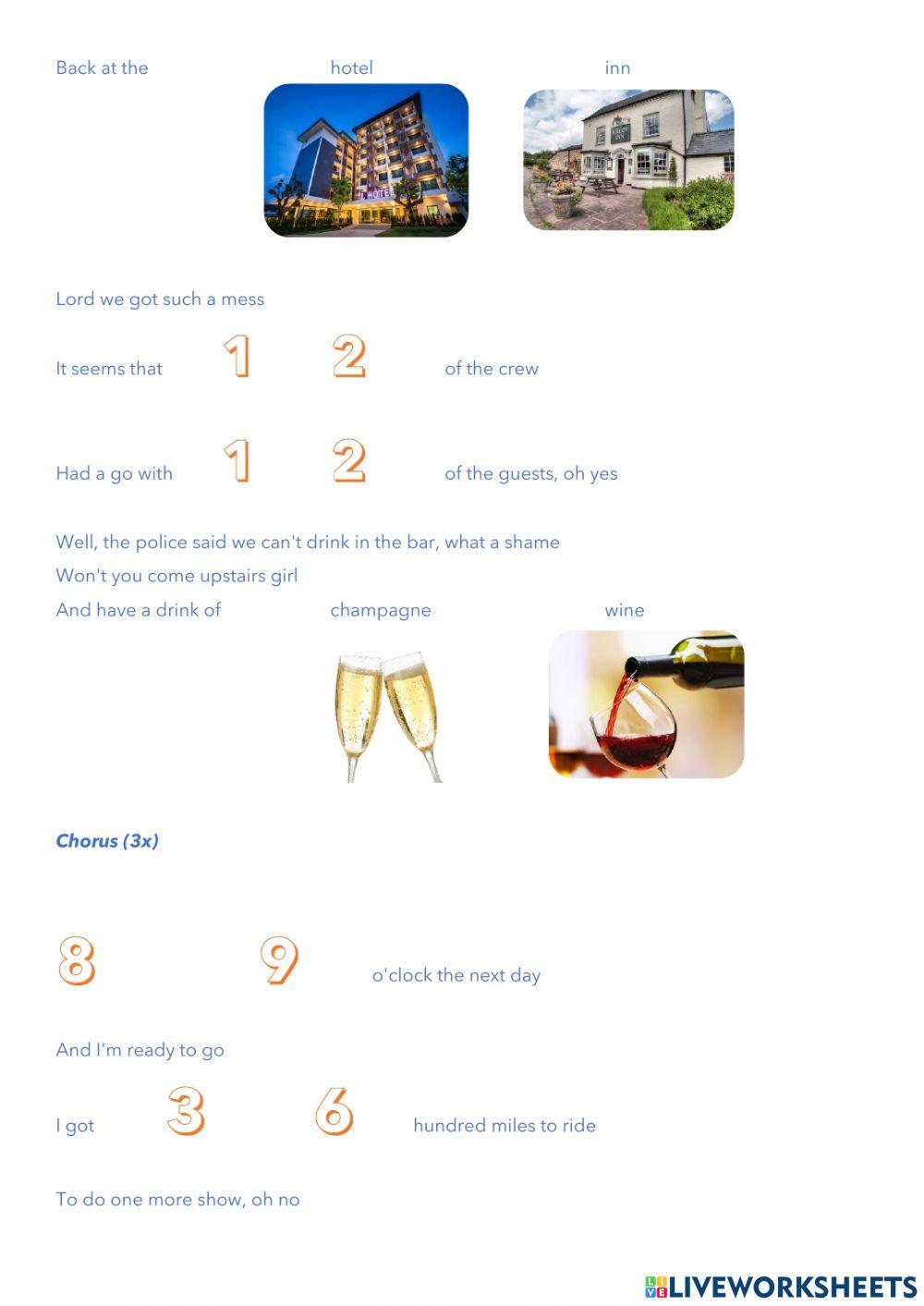 Listening - What's your name - Lynyrd Skynyrd