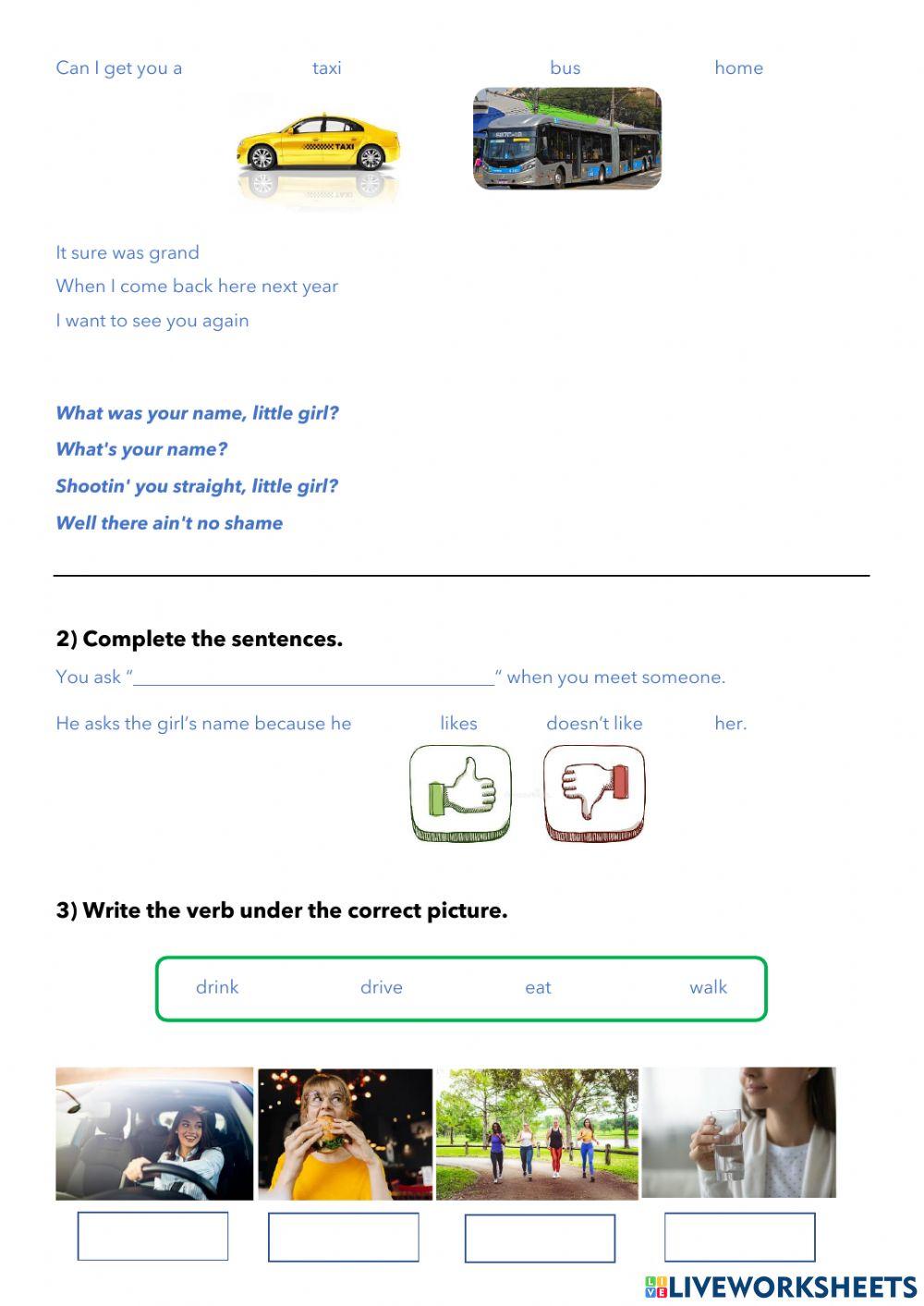 Listening - What's your name - Lynyrd Skynyrd