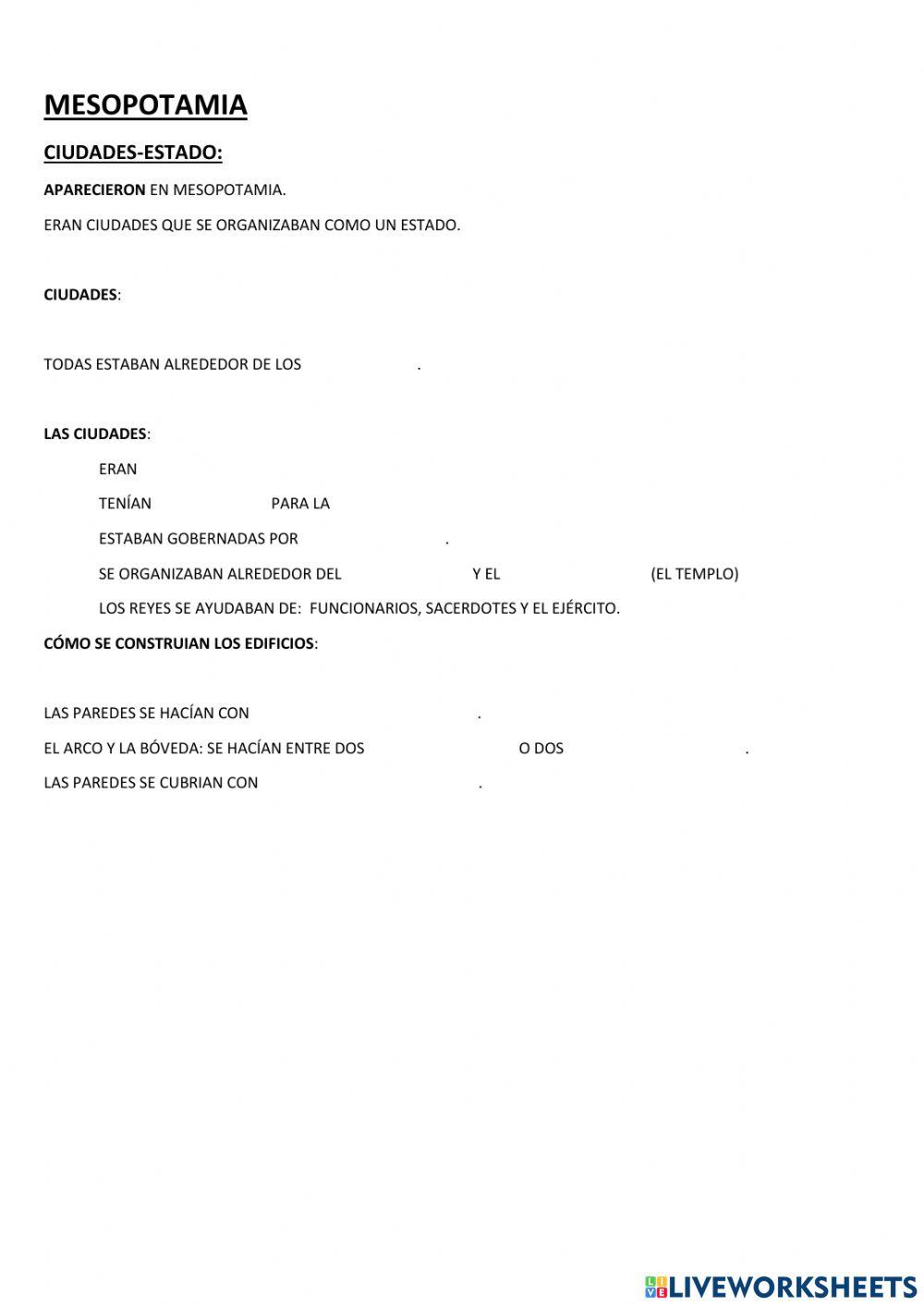 Eso 1 tema 2 historia