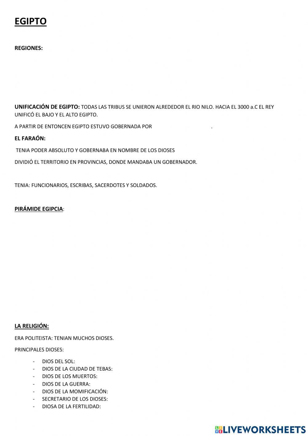 Eso 1 tema 2 historia