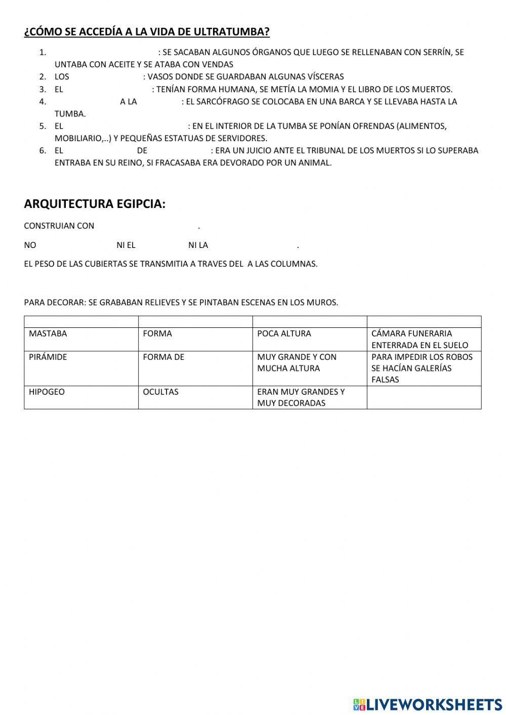 Eso 1 tema 2 historia