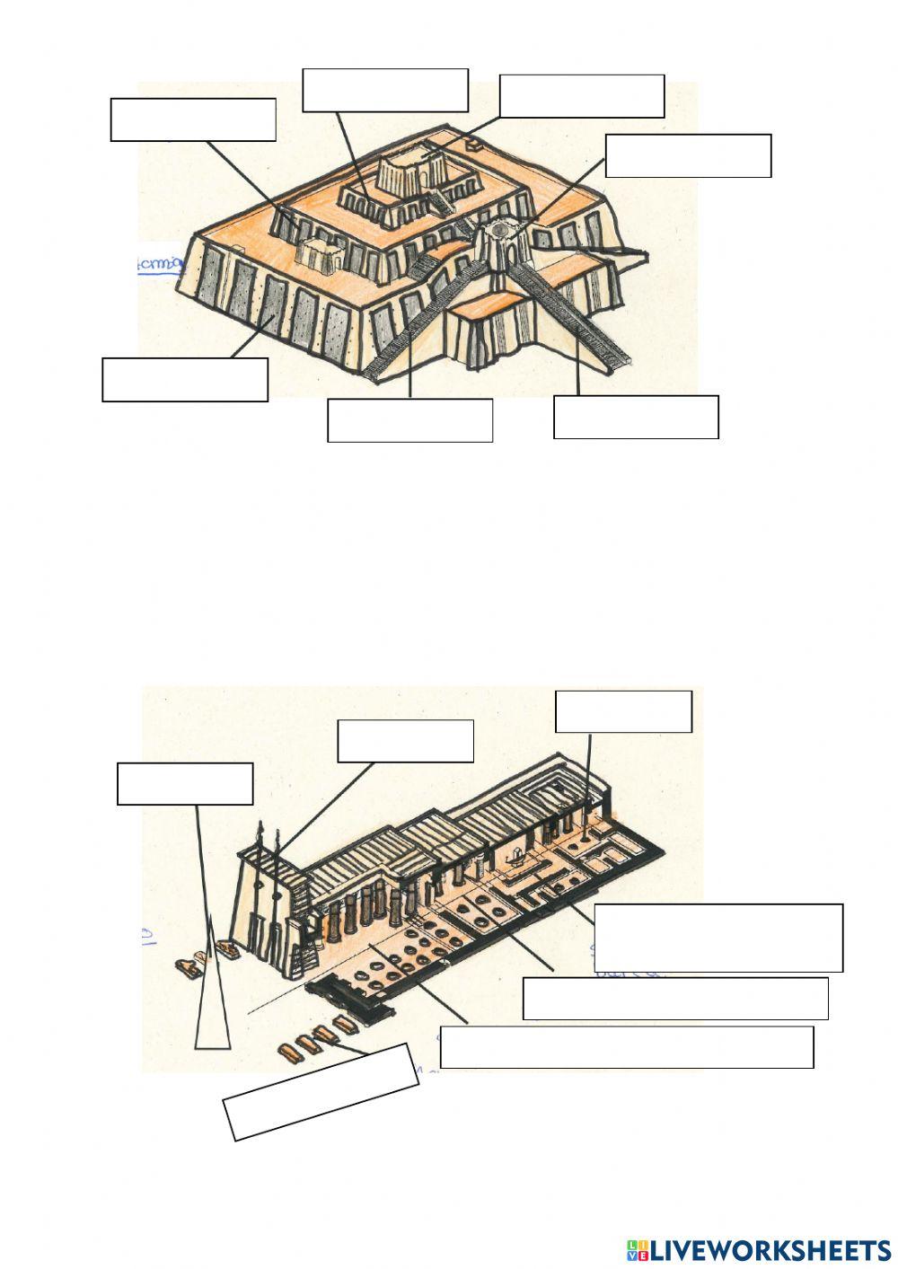 Eso 1 tema 2 historia