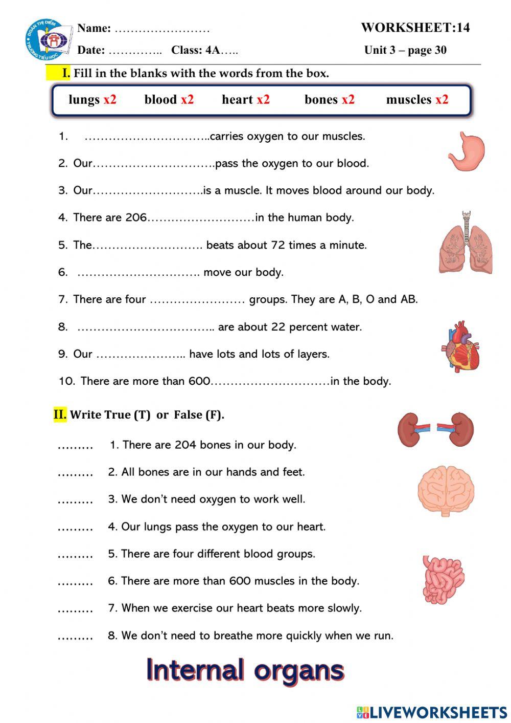 WS 14 Unit 3 page 32