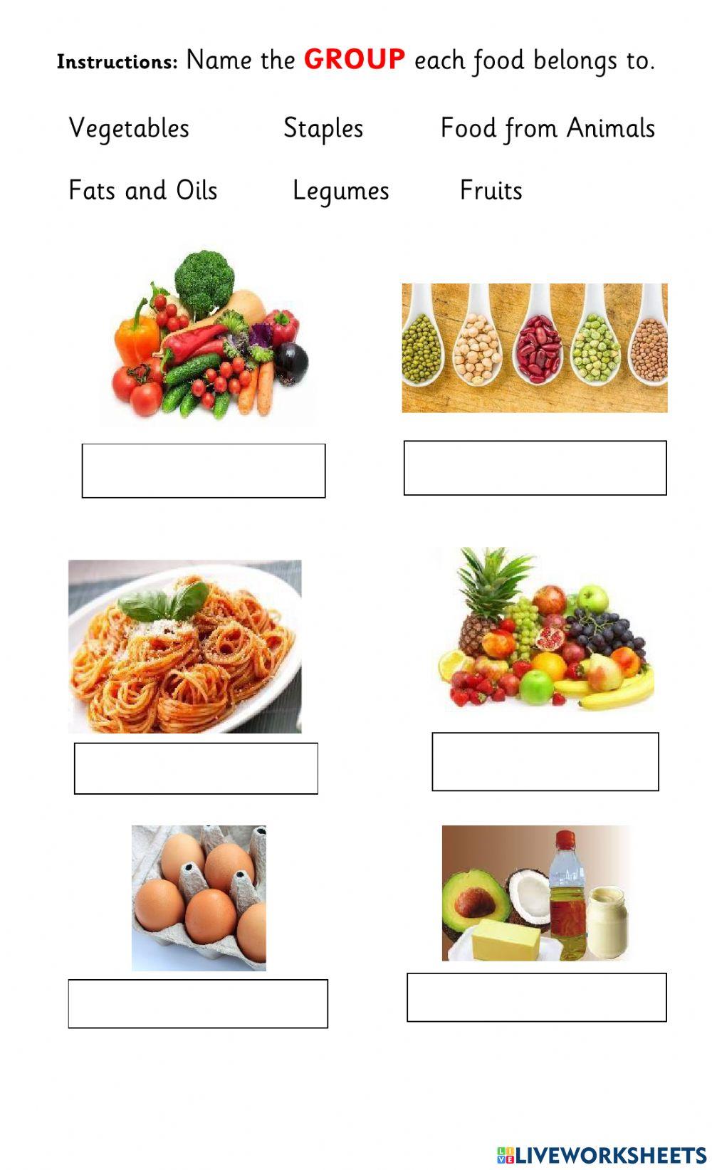 staples-food-group