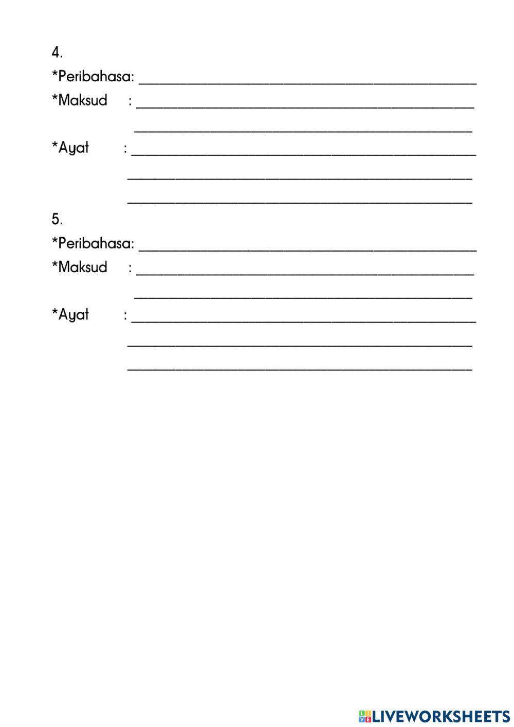 BM SJK Tahun 4 Tema 8 : Unit 23: Tajuk: Taska Riang Hati