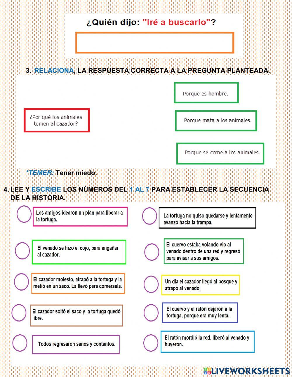 La unión hace la fuerza