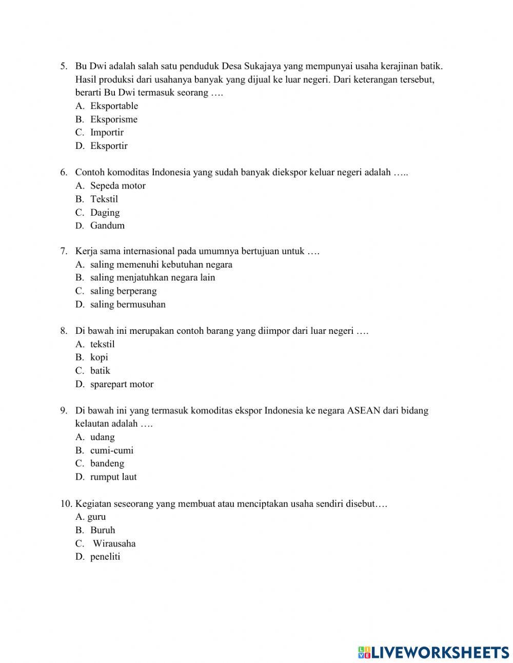 Ila - ips tema 5 st 2