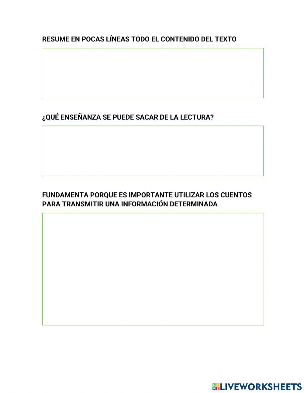 La deforestacion iii