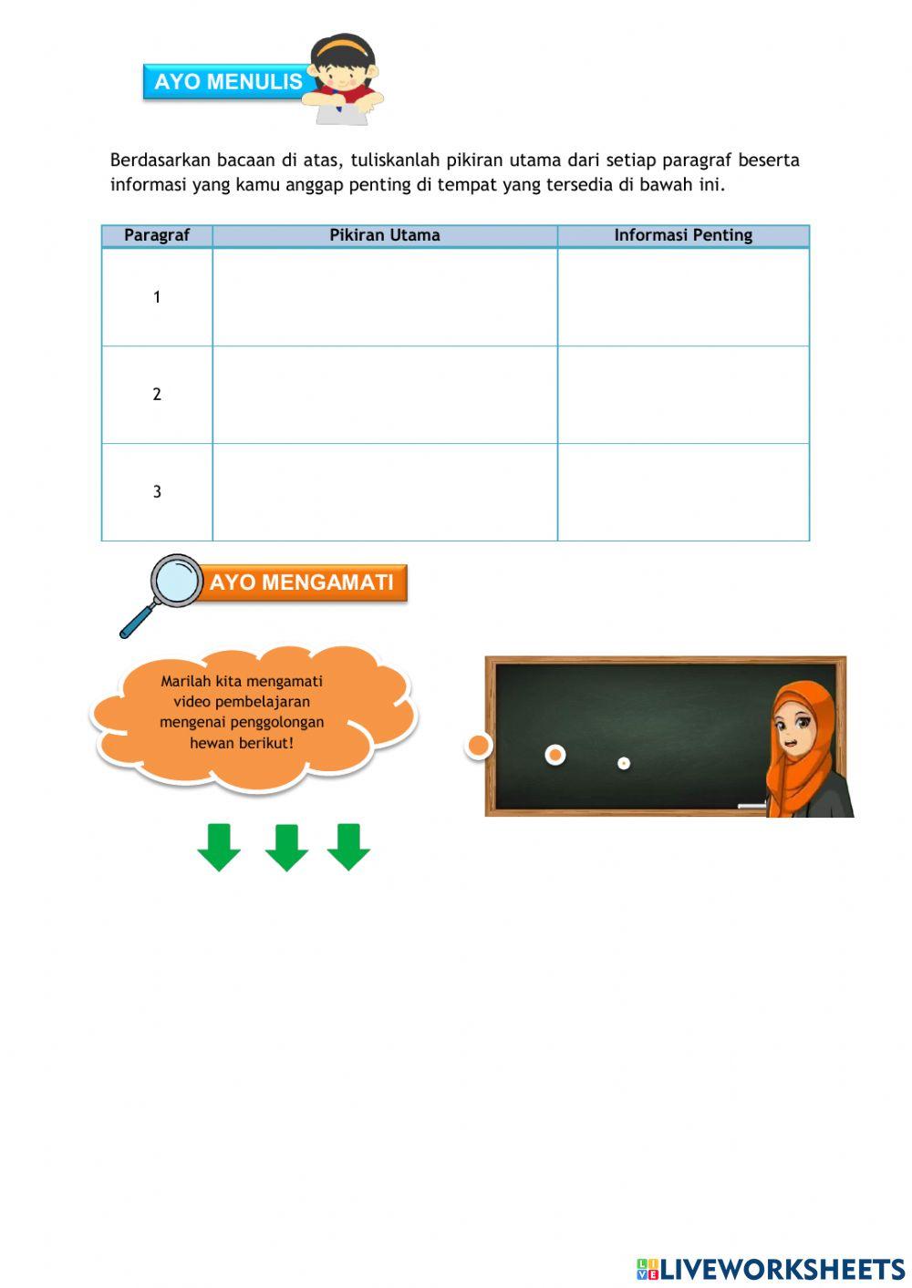 LKPD-Siti Hidayah-Pembelajaran Kreatif