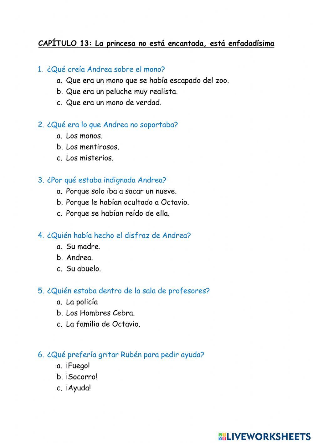 El club de los caníbales: Capítulo 13