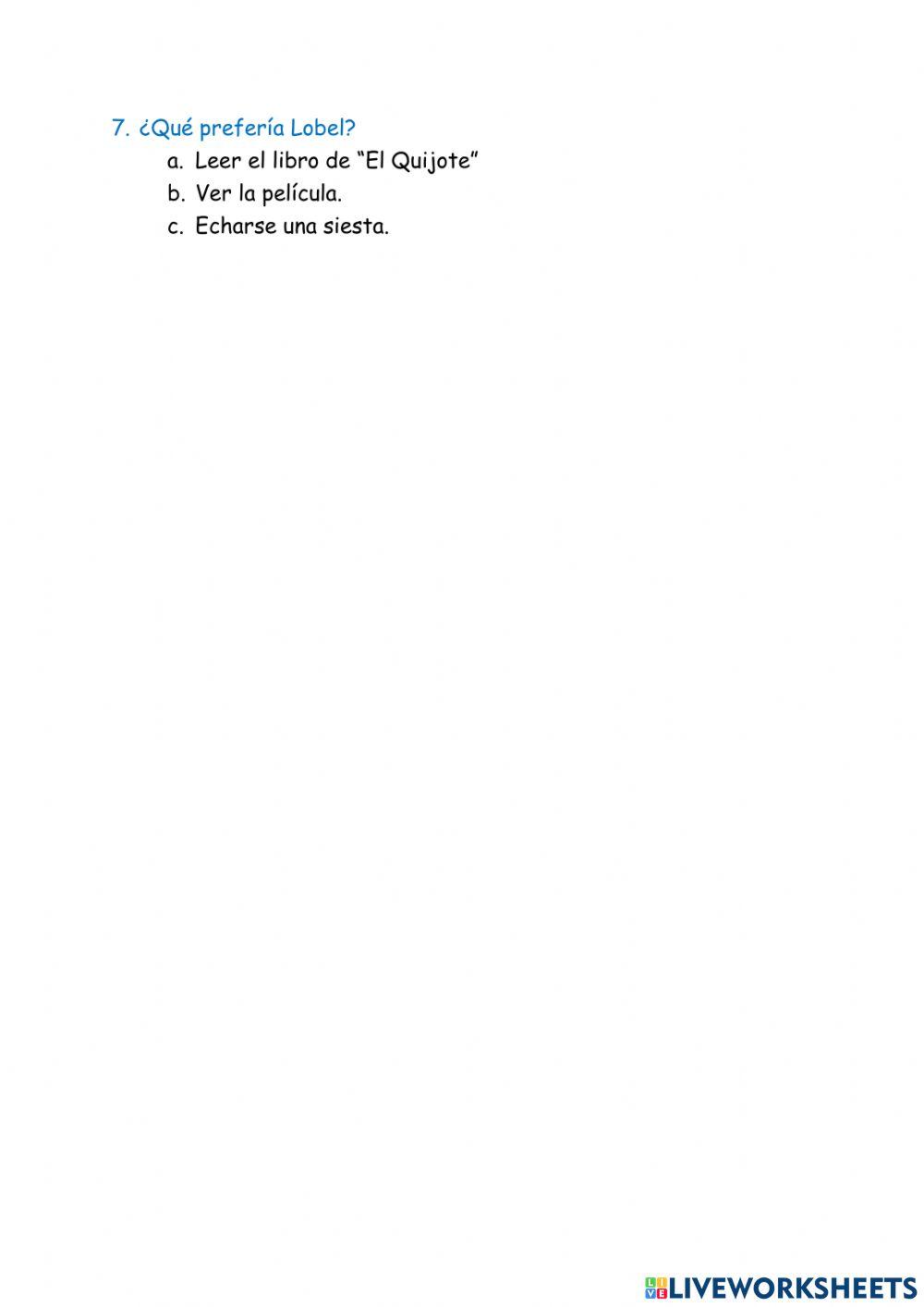 El club de los caníbales: Capítulo 14