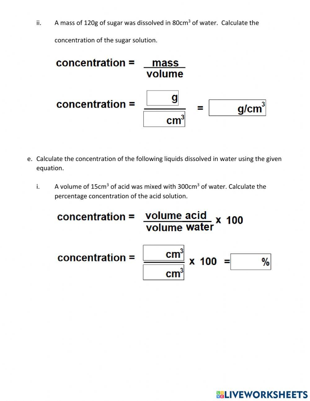 Year 8 test 2 term 1