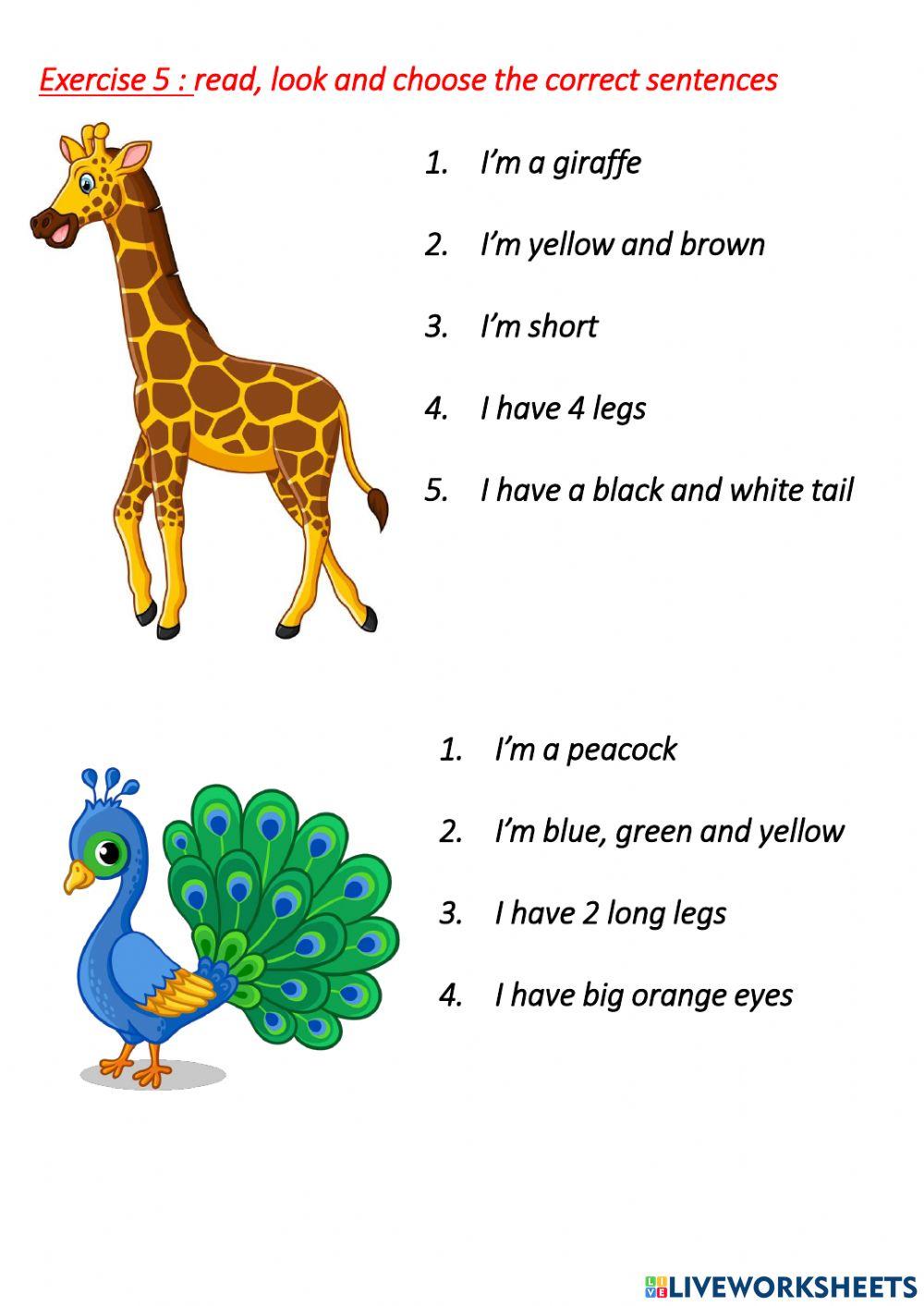 Grade 2 worksheet online pdf worksheet | Live Worksheets