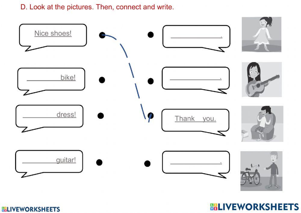 ACTIVITIES ABOUT  THE COOL SHIRT STORY