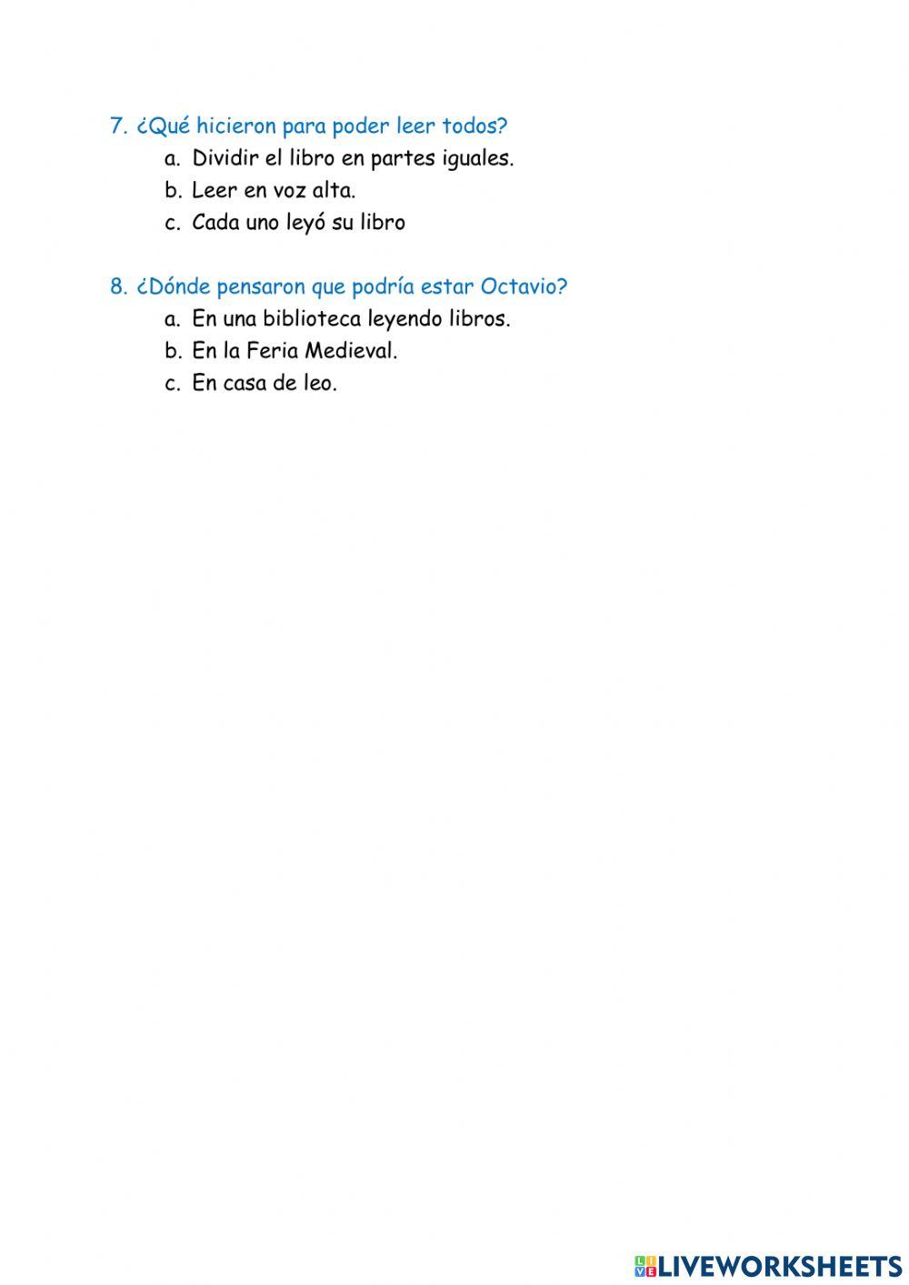 El club de los caníbales: Capítulo 15