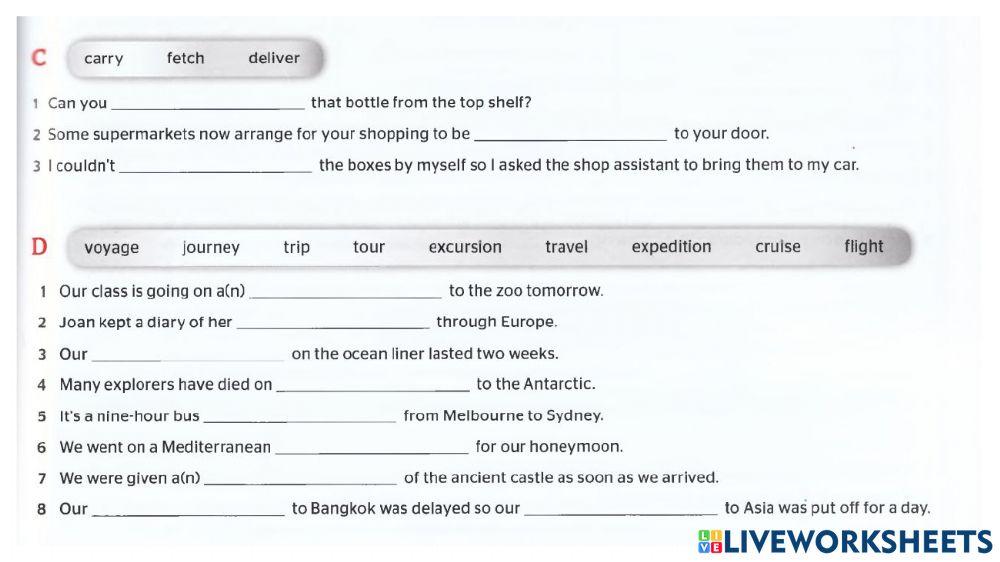 UE B2 for all exams-4