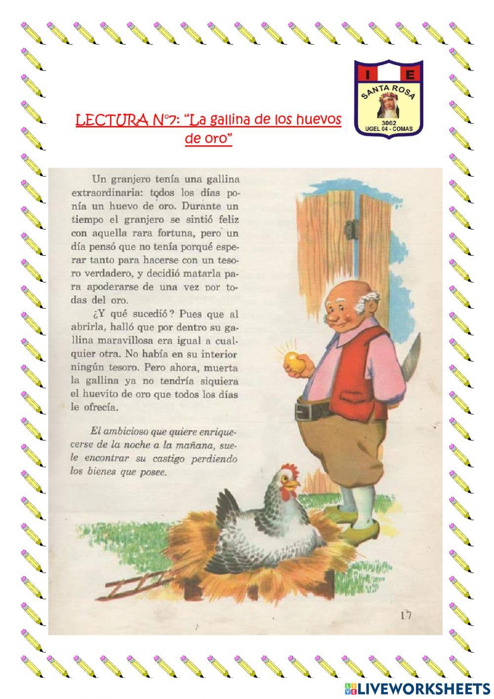 Lectura 4