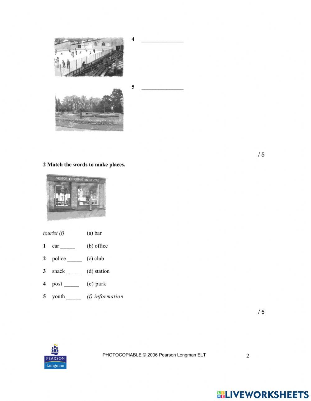 F4 Module 4 Test English ru Challenges 2 