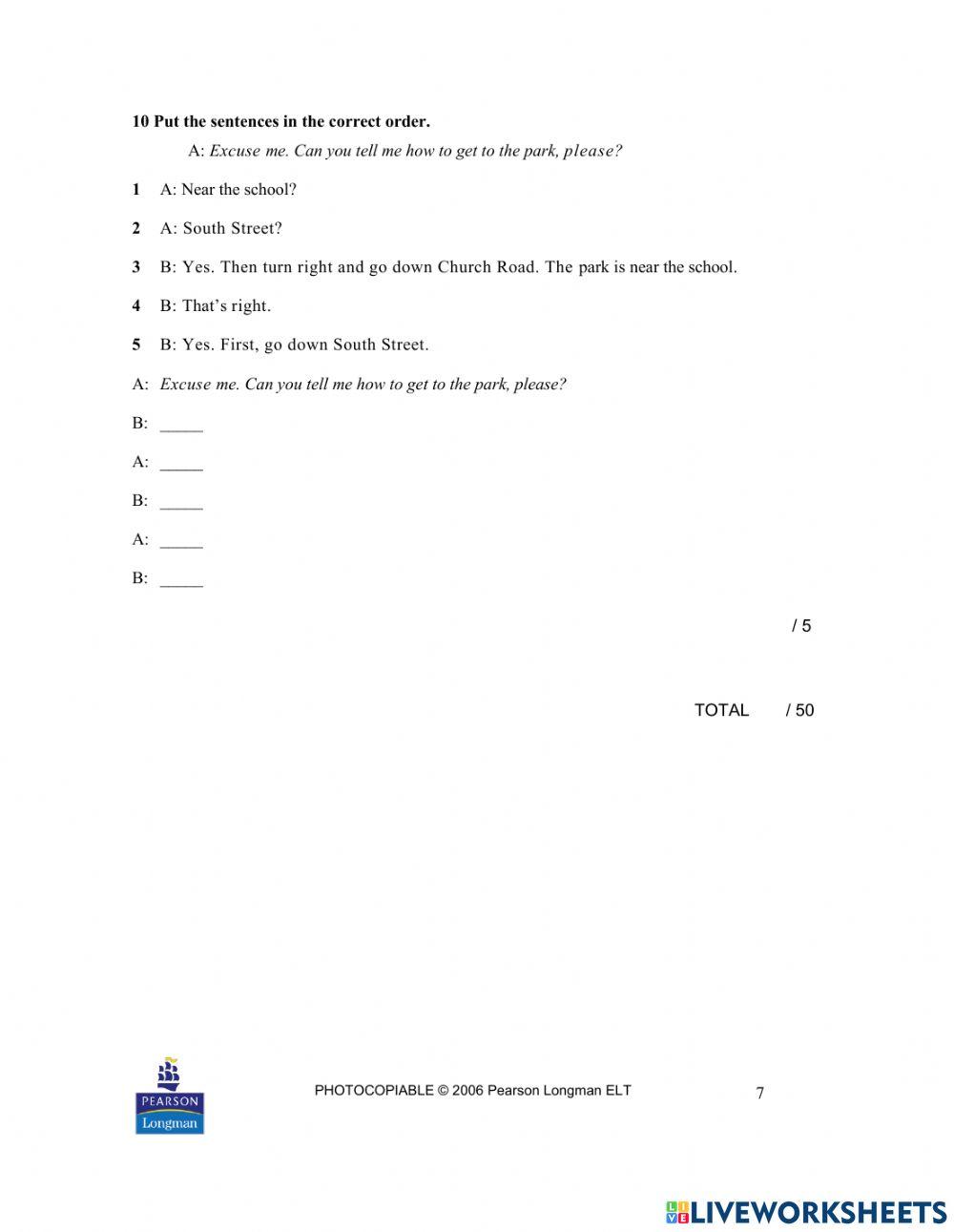 F4 Module 4 Test English ru Challenges 2 