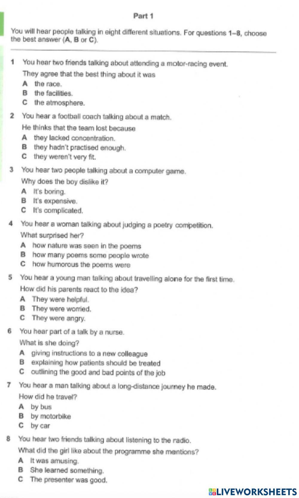 CambridgePlus2-List1