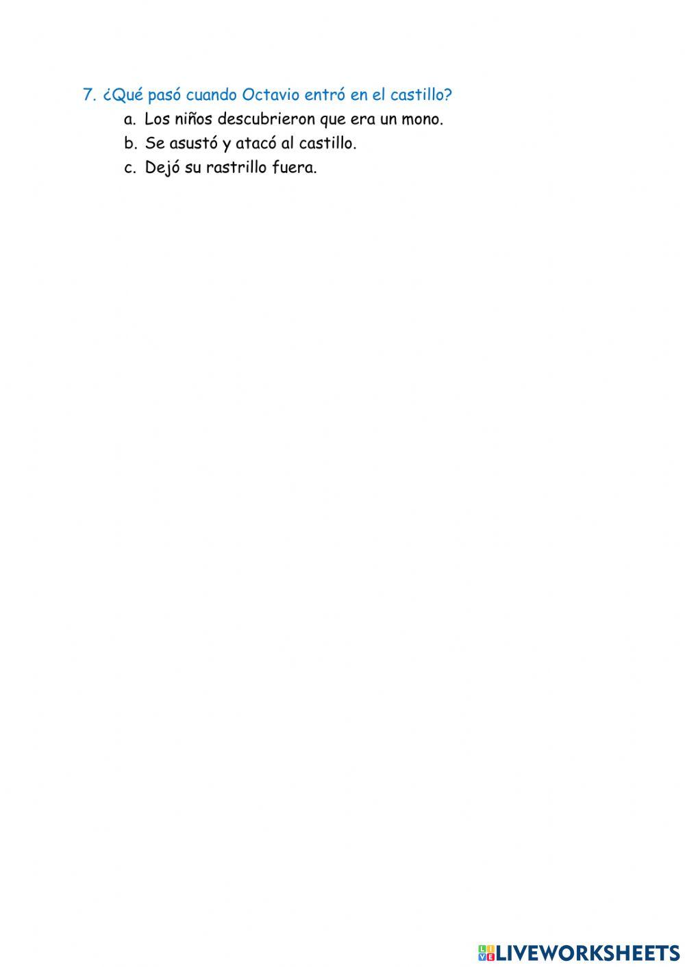 El club de los caníbales: Capítulo 16