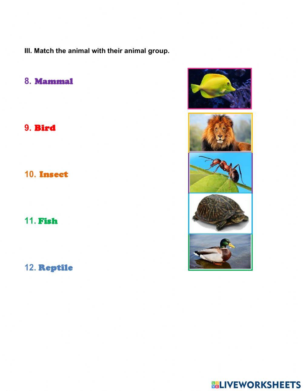 Science Quarterly exam 1