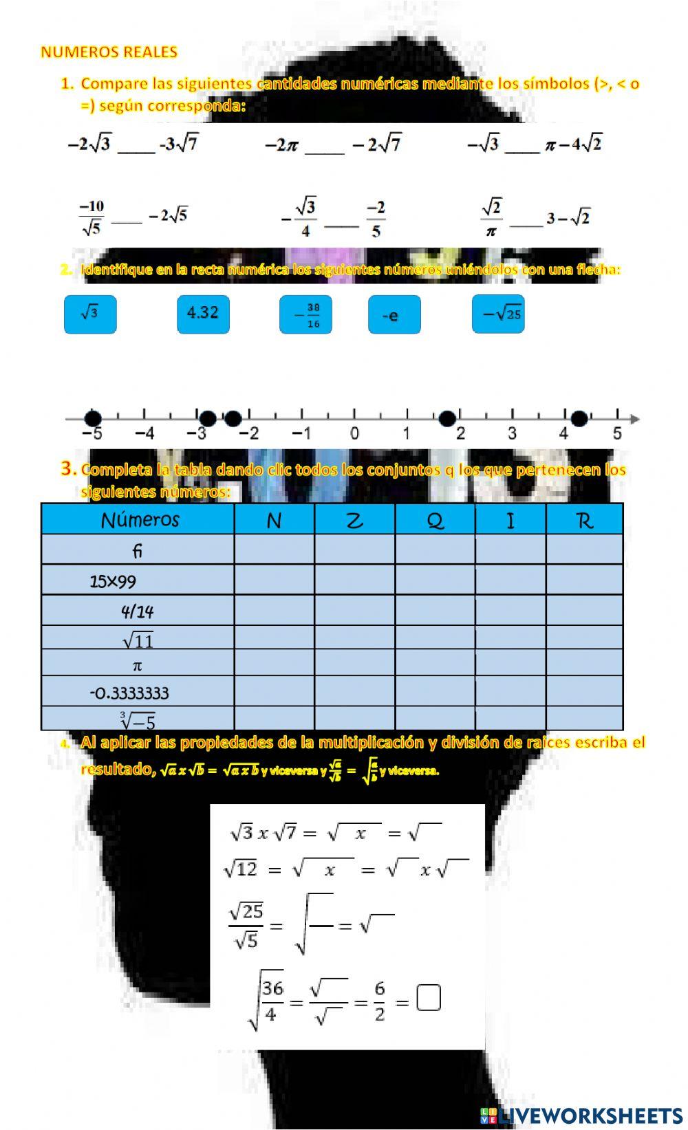 Examen de Recuperación año 2021