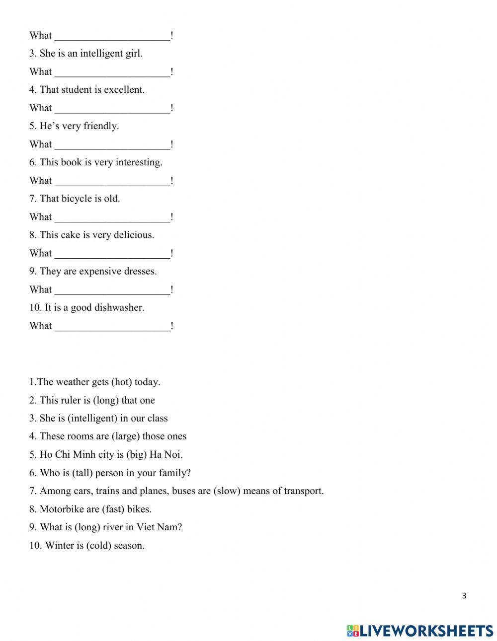 E7-review 1st semester test
