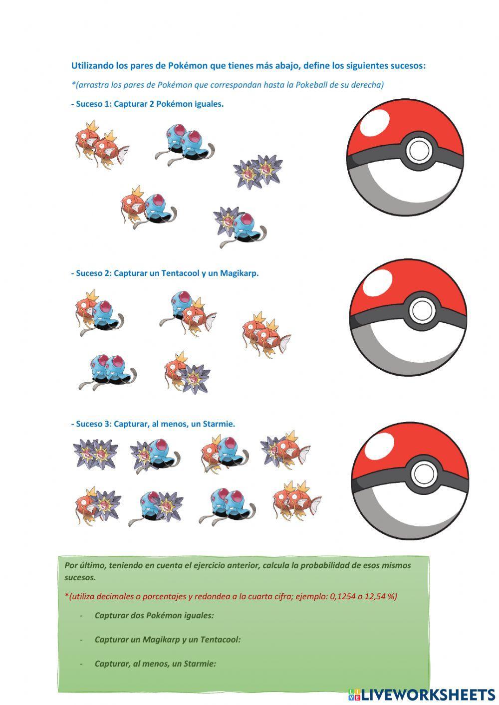 ¡Comienza tu aventura Pokémon!