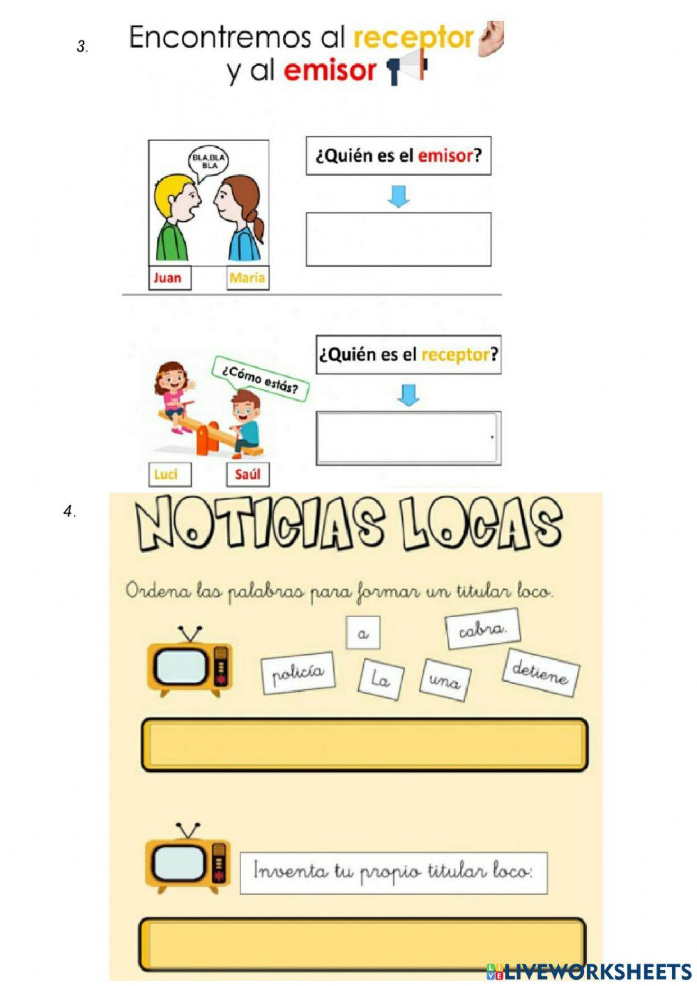 Socialización de Saberes