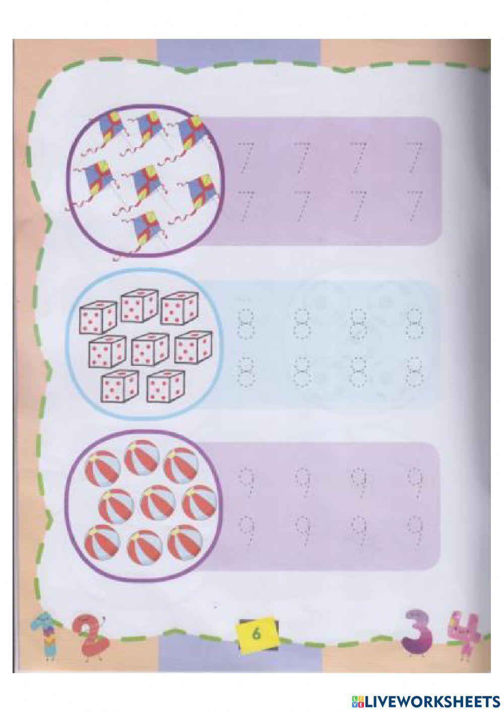 Cepat mahir berhitung